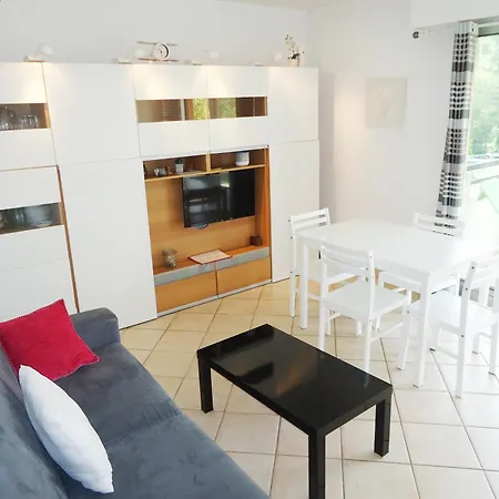 Joli Climatise A 400m Des Commerces Apartment Cavalaire-sur-Mer