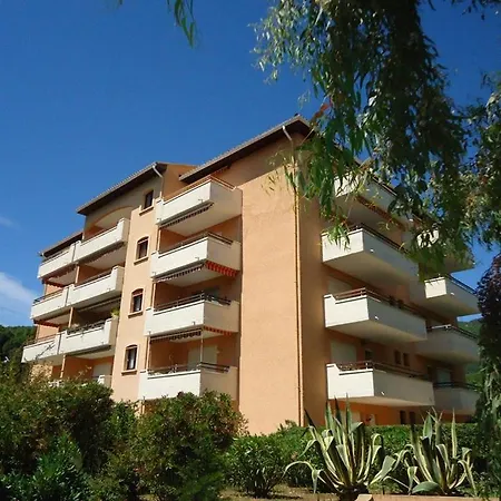 Joli Climatise A 400m Des Commerces Apartment Cavalaire-sur-Mer